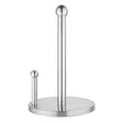 Jantex Kitchen Roll Holder - Matt Finish JA993 - Whisk Hospitality - JA993