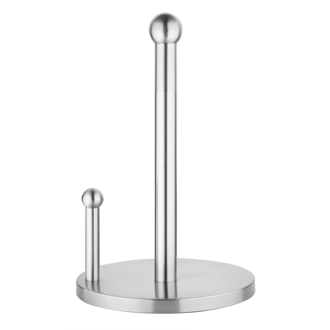 Jantex Kitchen Roll Holder - Matt Finish JA993 - Whisk Hospitality - JA993