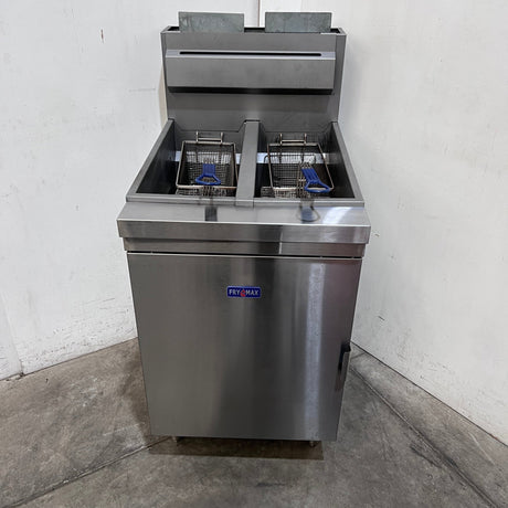 Frymax RC400TE Fryer - Whisk Hospitality - 903875