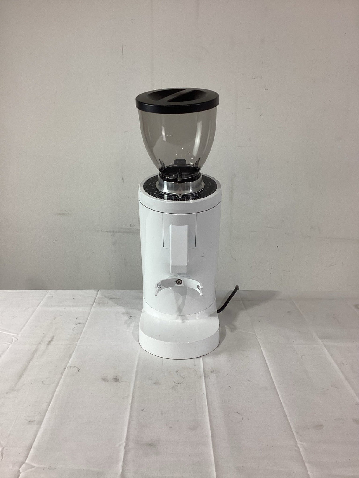 Coffee Tech DF83 Coffee Grinder - Whisk Hospitality - 845206