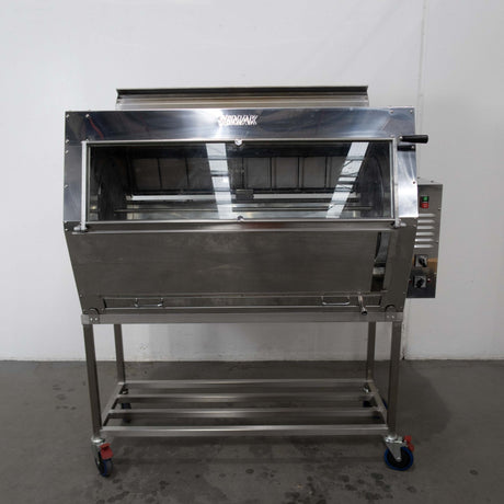 Semak 36G Boston Chicken Rotisserie - Whisk Hospitality - 927442
