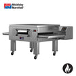 X55GWB | X - Series Wide Body Conveyor Oven - Whisk Hospitality - X55GWB