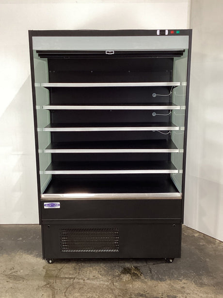 Austune AMDK-1285 Upright Display Fridge - Whisk Hospitality - 782461