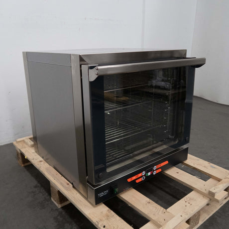 Tecnodom TDE - 4CD Convection Oven - Whisk Hospitality - 897013
