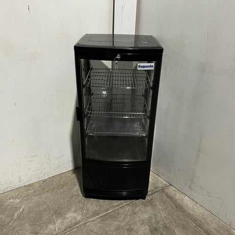 Exquisite CTD78 Countertop Display - Whisk Hospitality - 843826