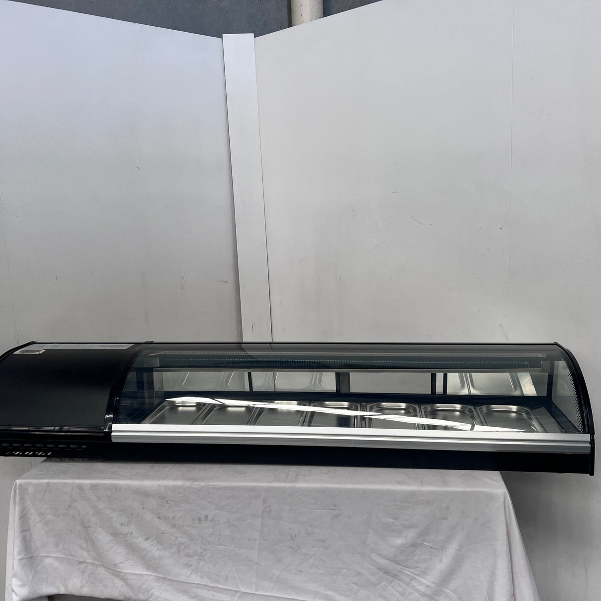 Federal SSS7 Salad/Sushi Bar - Whisk Hospitality - 845195