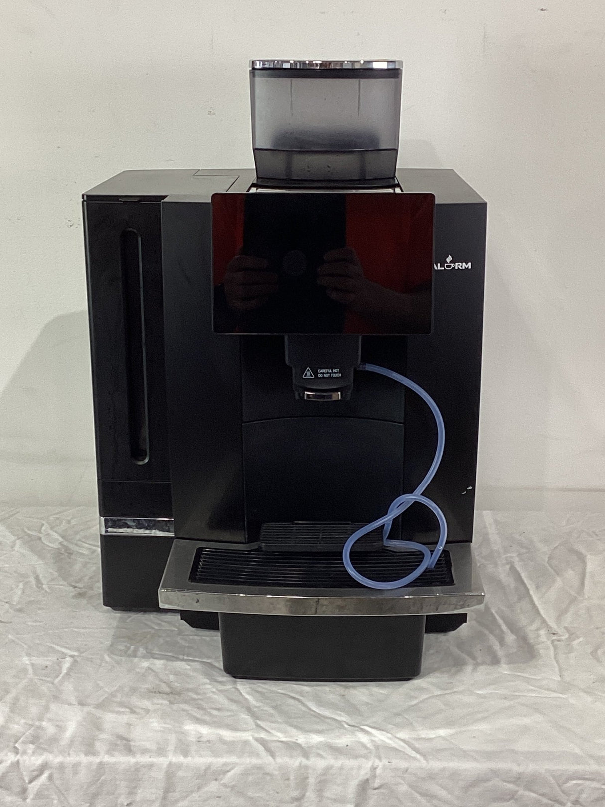 Kalerm K95 Automatic Coffee Machine - Whisk Hospitality - 863142