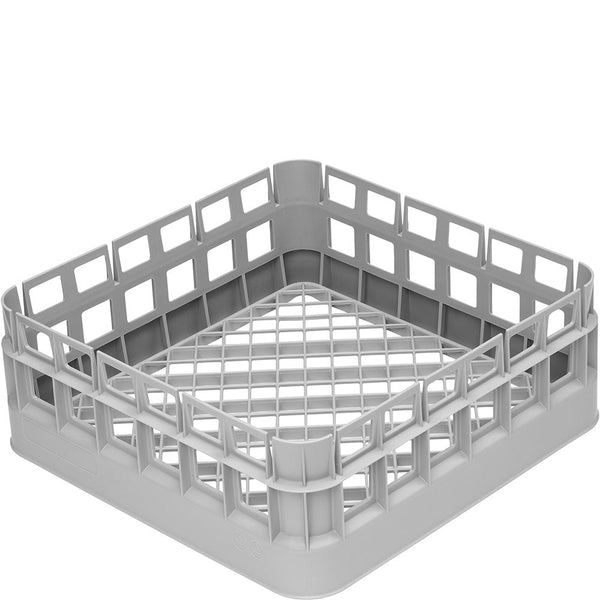 SMEG PB40G01 400x400x125mm flat - bottomed basket - Whisk Hospitality - PB40G01