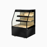 Bromic Open Hot Display Semi Vertical - 900mm HOSVM900 - Whisk Hospitality - HOSVM900