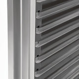 Glacian Banquet Cart Cold BCC0016 - Whisk Hospitality - BCC0016