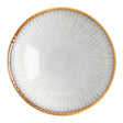Olympia Drift Grey Embossed Coupe Bowl - 155x48mm (Box 6) FU199 - Whisk Hospitality - FU199
