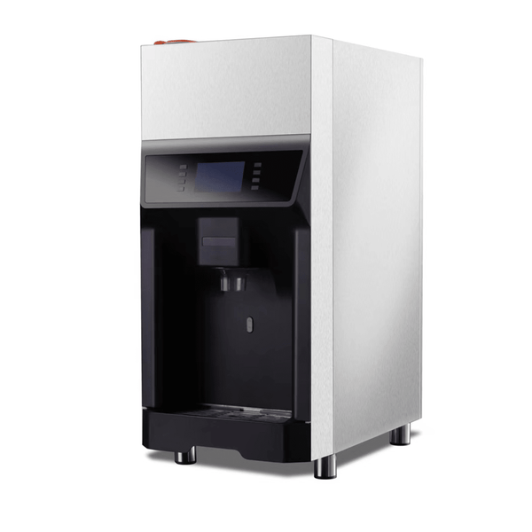 Blizzard Countertop Nugget Ice & Water Dispenser 166kg/24hr High Capacity Model SN-369D - Whisk Hospitality - SN-369D