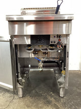 Waldorf FN8130G Fryer - Whisk Hospitality - 860386