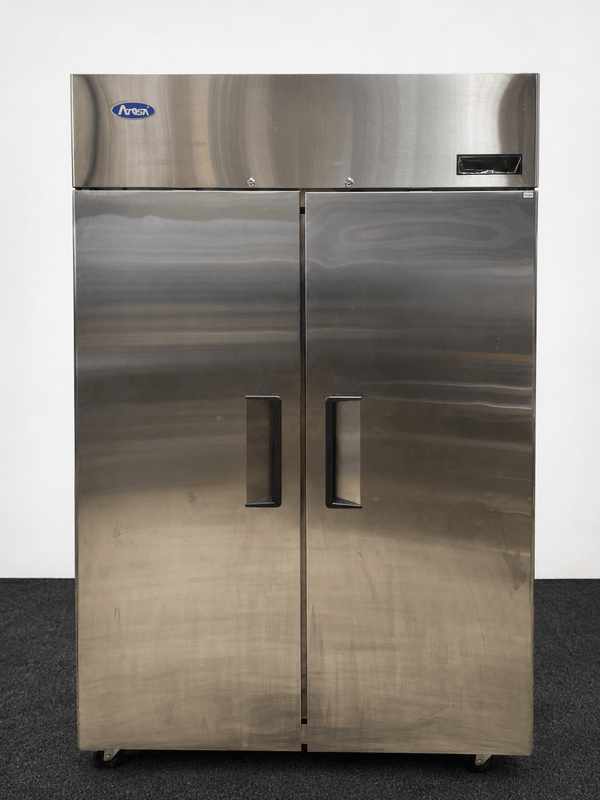 Atosa MBF8002GR Upright Freezer - Whisk Hospitality - 869500