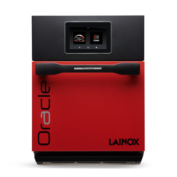 Lainox 17.9L Electric Speedy Oven with Touch Screen Controls - Whisk Hospitality - ORACRS