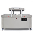 Sammic DOUBLE CHAMBER SENSOR ULTRA VACUUM PACKING MACHINE - 100m³ Busch Pump SU - 6100GP - Whisk Hospitality - SU-6100GP