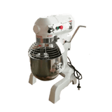 B20KG 20 Litre Heavy Duty Mixer - Whisk Hospitality - B20KG