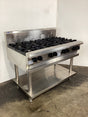 Luus CS - 8B - P Cooktop - Whisk Hospitality - 806271