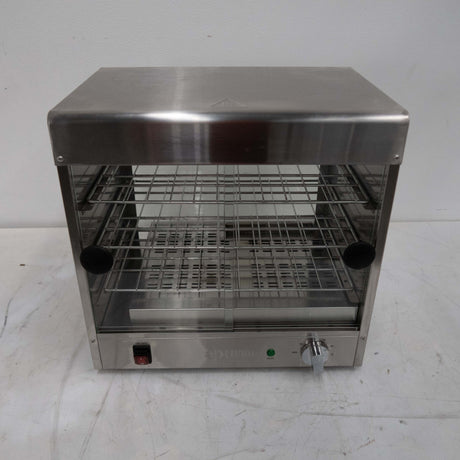 Apuro CJ558 - A Pie Warmer - Whisk Hospitality - 886267