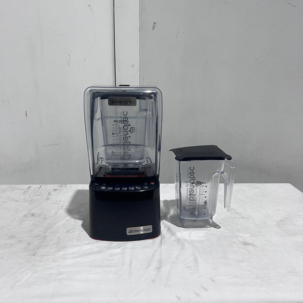 Blendtec CQB1 Blender - Whisk Hospitality - 840461
