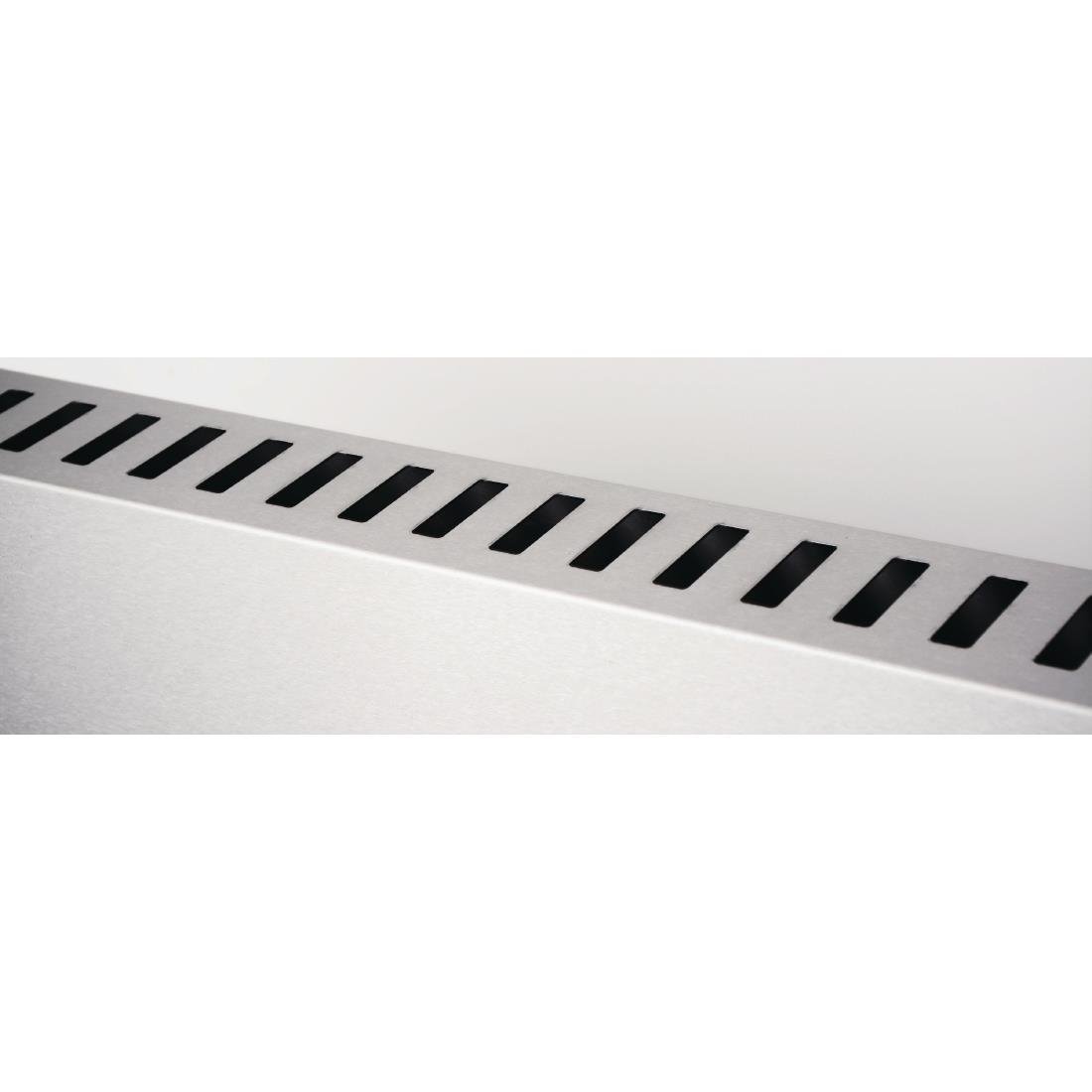 Thor 24" Open Hob - LPG TR - HP424F LPG GH107 - P - Whisk Hospitality - GH107-P