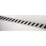 Thor 24" Open Hob - LPG TR - HP424F LPG GH107 - P - Whisk Hospitality - GH107-P