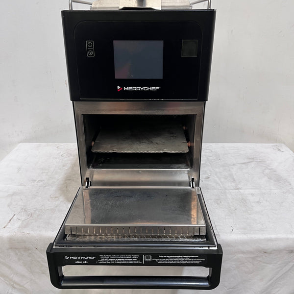 Merrychef Eikon E2S Speed Oven - Whisk Hospitality - 802136