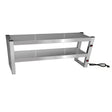 Benchstar Commercial Food Warmer with 10 Lamps – FW10L - 182 - Whisk Hospitality - FW10L-182