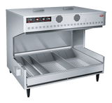 Hatco MPWS - 36 Multi - Product Warming Station - Whisk Hospitality - MPWS-36