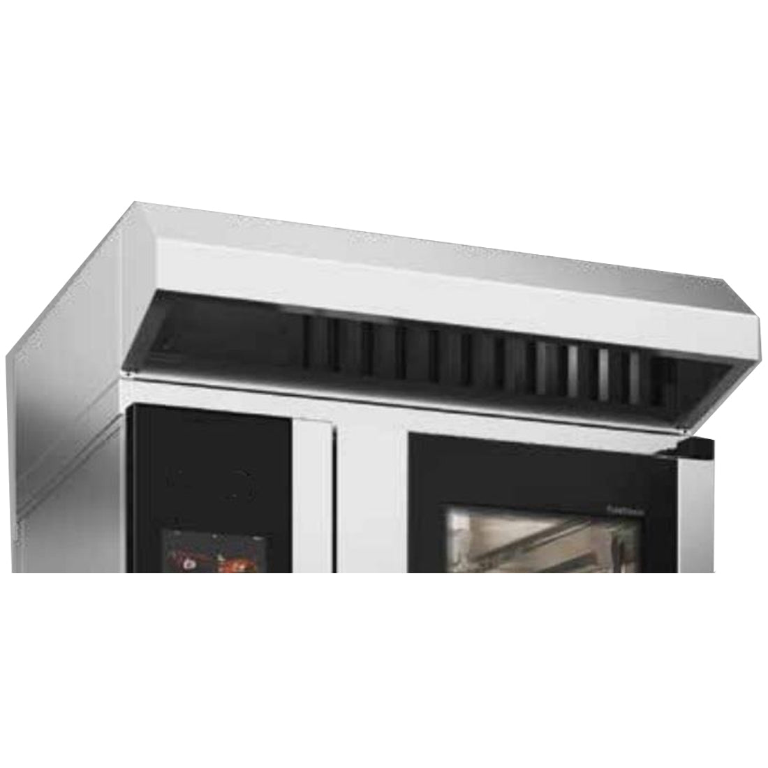 Fagor Electric Condensing Hood for 061 and 101 IKORE Oven EXH - 061 - 101 - Whisk Hospitality - EXH-061-101