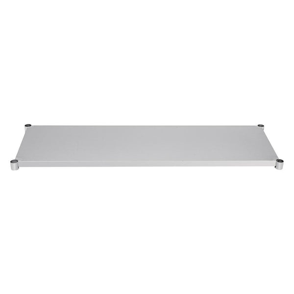 Vogue Table Shelf for GJ504 GJ509 - 700x1800mm CP839 - Whisk Hospitality - CP839
