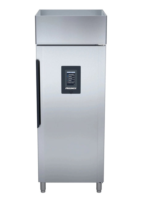 Friginox Mx85At7R 21 Tray Reach Blast Chiller Freezer - Whisk Hospitality - MX85AT7R
