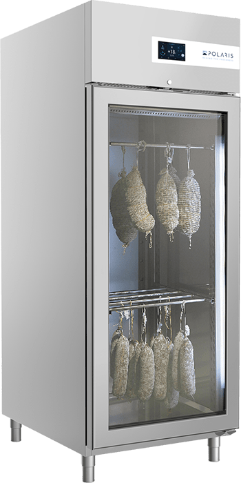 Polaris Ageing Cabinet LF82V - Whisk Hospitality - LF82V