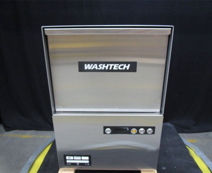 Washtech GE Glasswasher - Whisk Hospitality - 3PA-8767-W194583-Z1