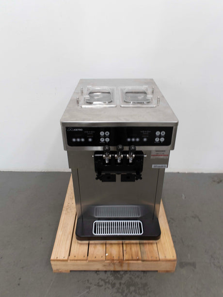 Icetro ISI-163TT Countertop Soft Serve Machine - Whisk Hospitality - 859050