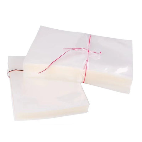 Yasaki 150x350mm Vacuum Bag VB1535 - Whisk Hospitality - VB1535