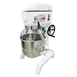 AG 40 Litre Planetary Food & Dough Mixer P40 - Whisk Hospitality - P40