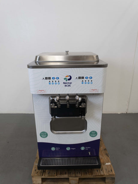 Oceanpower NE1430 Soft Serve Machine - Whisk Hospitality - 868188