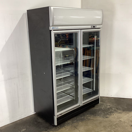 Artisan M1152 Upright Fridge - Whisk Hospitality - 789833