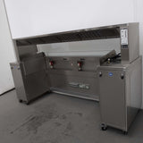 Blanco BCFS 4 Cooking Station - Whisk Hospitality - 800776