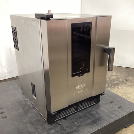 Unox XEPA - 0523 - EXRN - ET Speed Oven - Whisk Hospitality - 868841