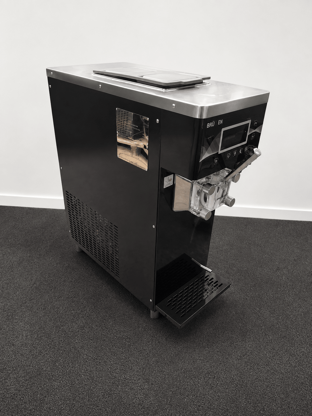 Brullen i91 2020 Soft Serve Machine - Whisk Hospitality - 919808