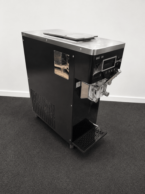 Brullen i91 2020 Soft Serve Machine - Whisk Hospitality - 919808