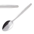 Kelso Dessert Spoon St/St (Box 12) C120 - Whisk Hospitality - C120