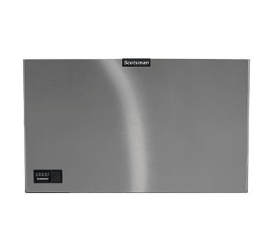 Scotsman Mc 1848 Ma 868Kg Modular Dice Ice Maker - Whisk Hospitality - MC 1848 MA