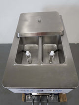 Oceanpower NE1430 Soft Serve Machine - Whisk Hospitality - 868188