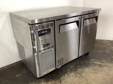 Turbo Air KUR12-2 Undercounter Fridge - Whisk Hospitality - 755992