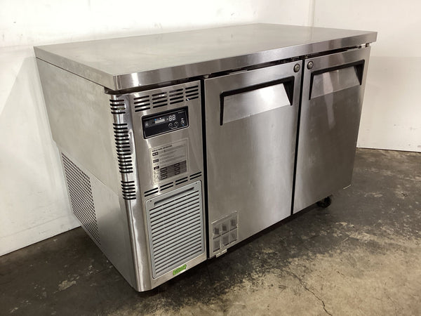 Turbo Air KUR12-2 Undercounter Fridge - Whisk Hospitality - 755992