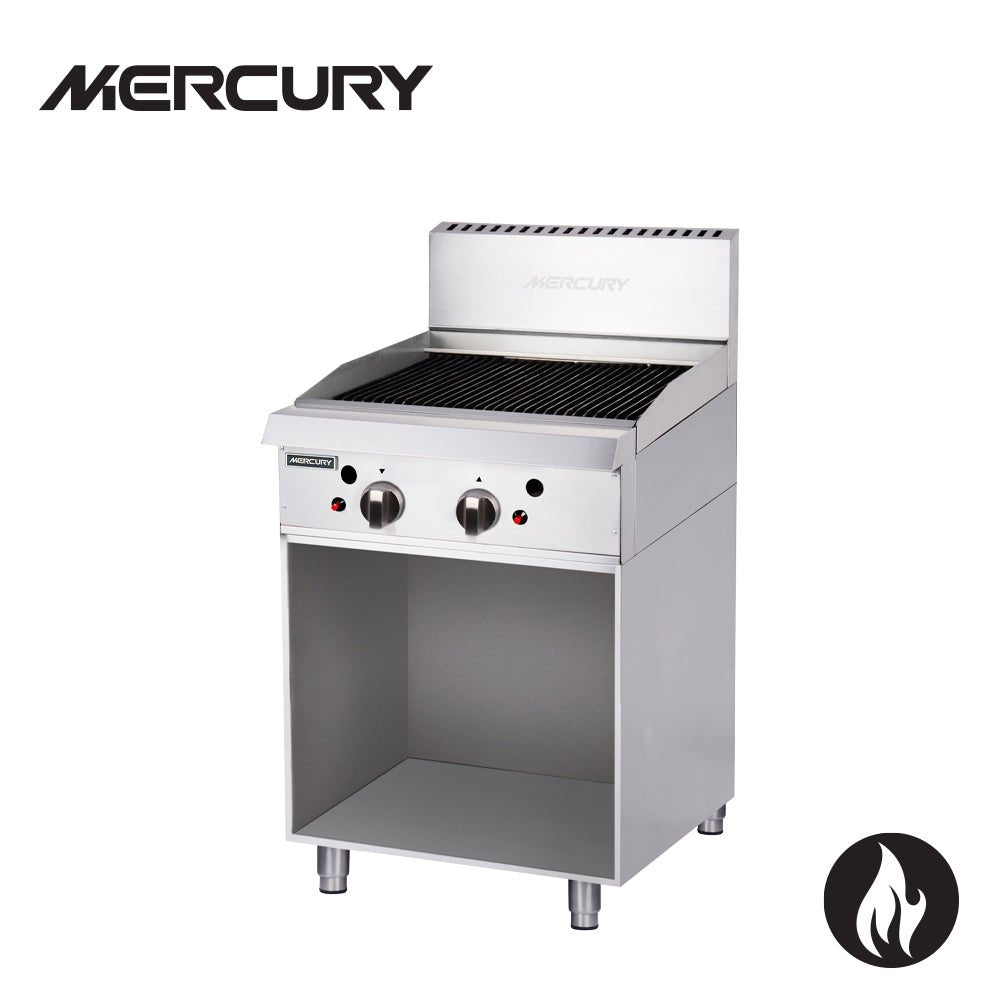 MCN - 24 - FR | Char Broiler - Whisk Hospitality - MCN-24-FR