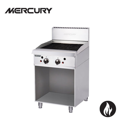 MCN - 24 - FR | Char Broiler - Whisk Hospitality - MCN-24-FR